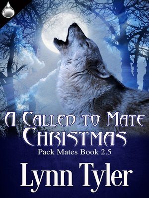 cover image of A Called to Mate Christmas